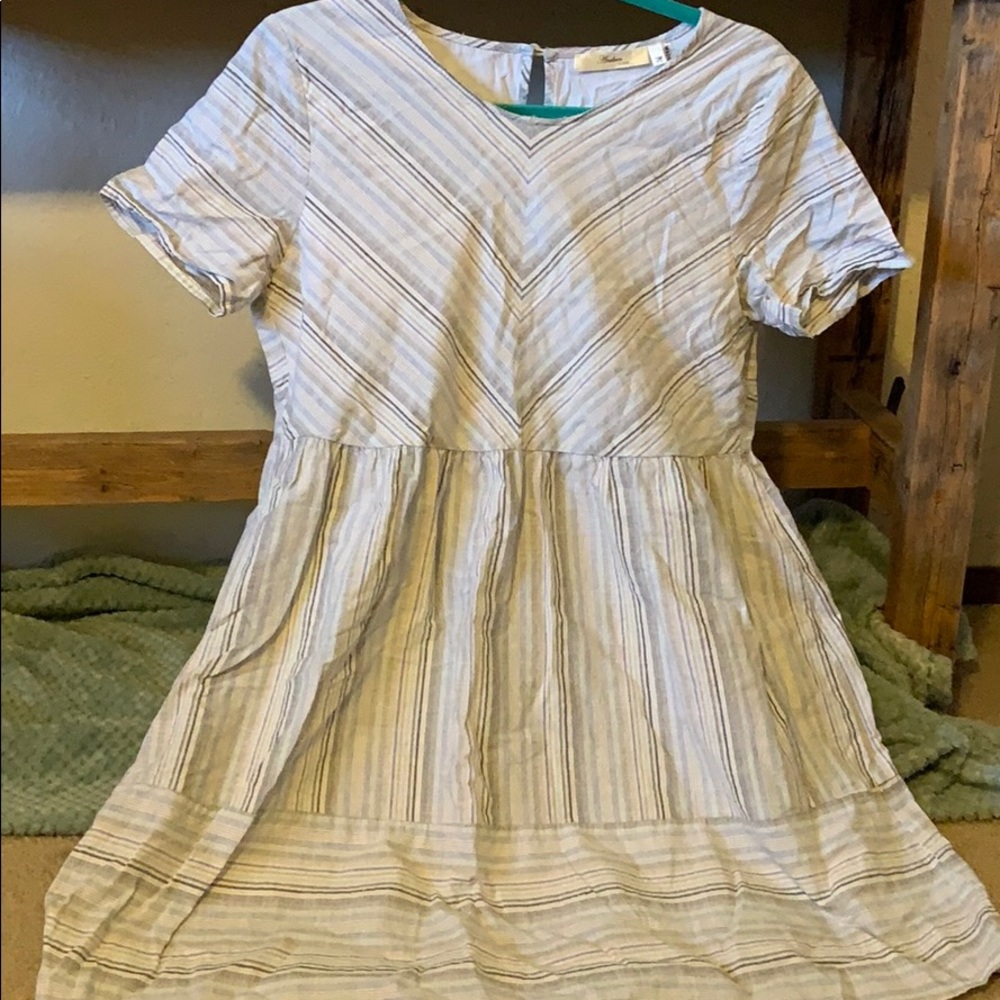 Cute, classy, casual